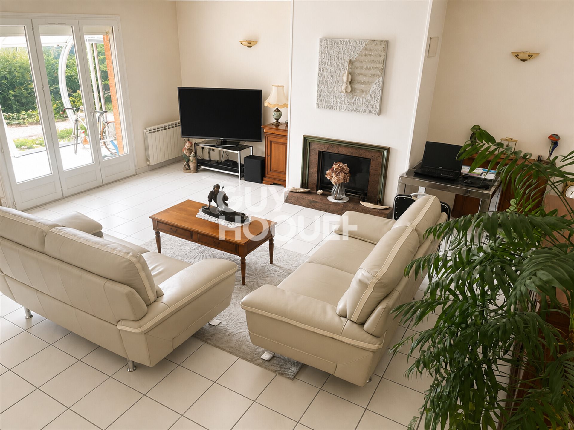 Maison à vendre, 153m², Miribel