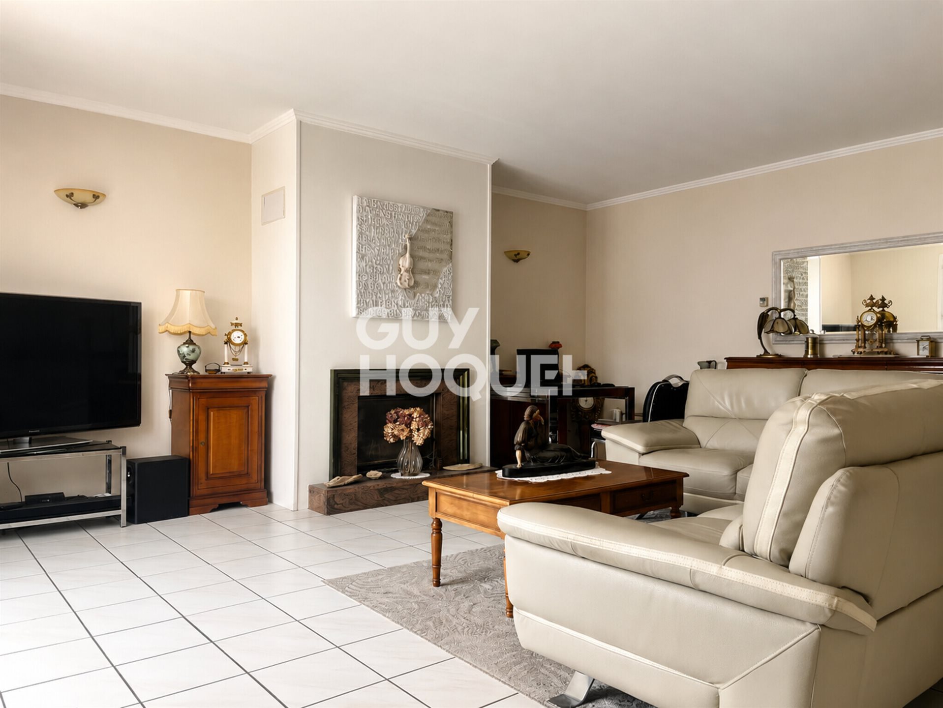 Maison à vendre, 153m², Miribel
