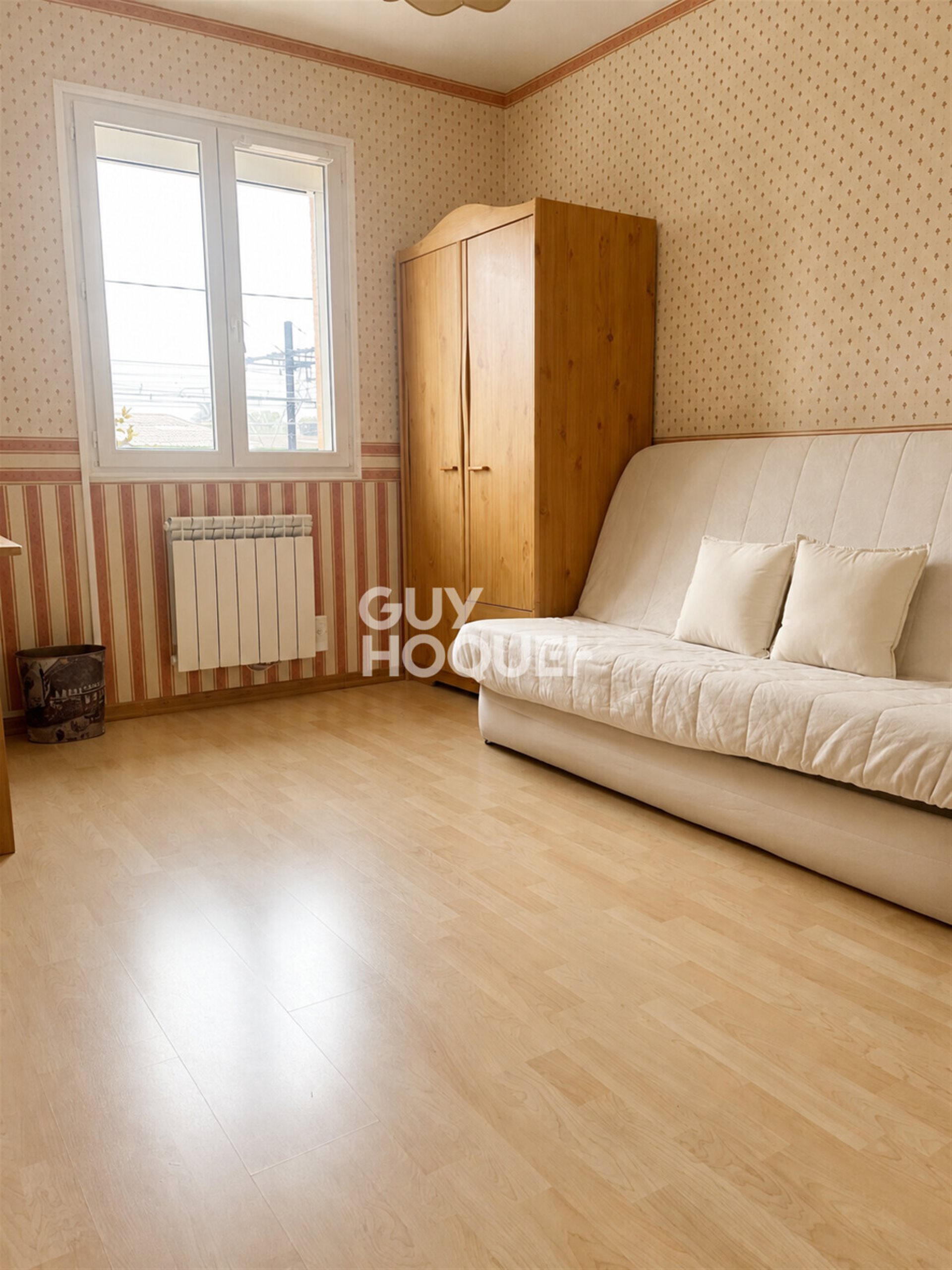 Maison à vendre, 153m², Miribel