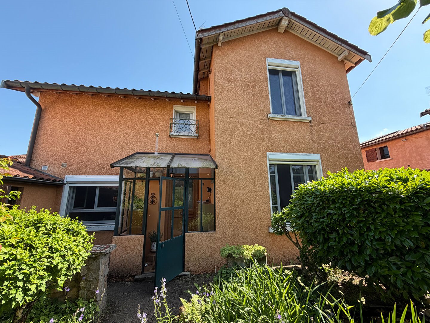 Maison à vendre, 117m², Miribel