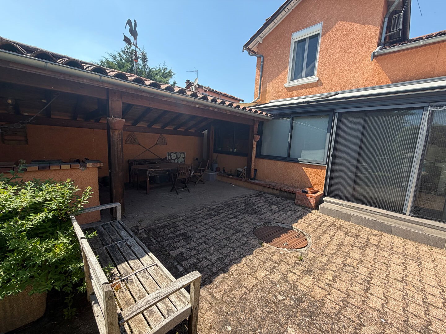 Maison à vendre, 117m², Miribel