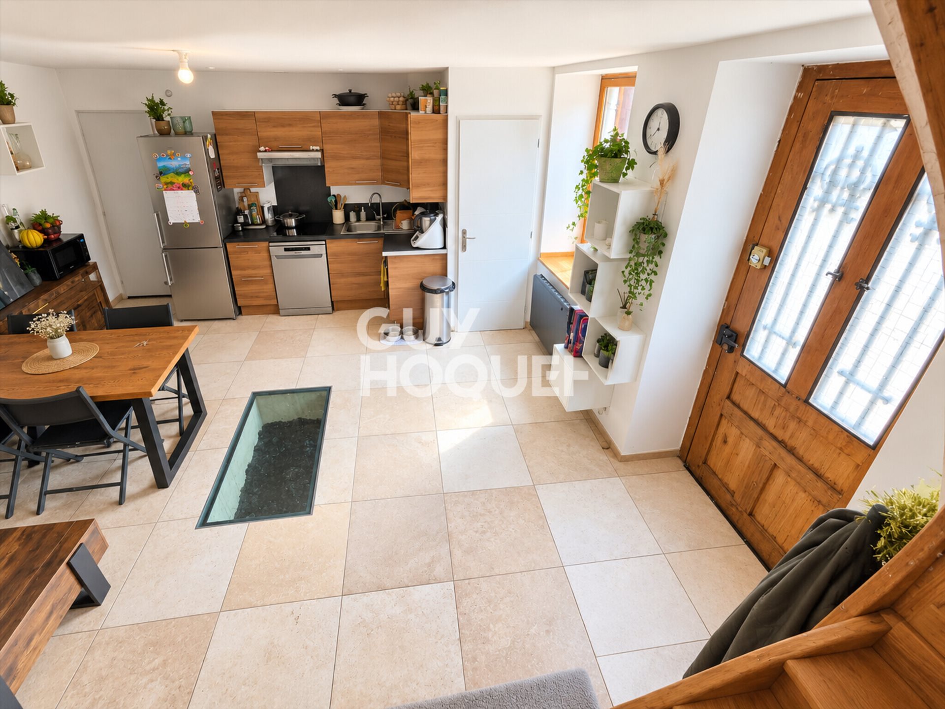 Maison à vendre, 80m², Miribel