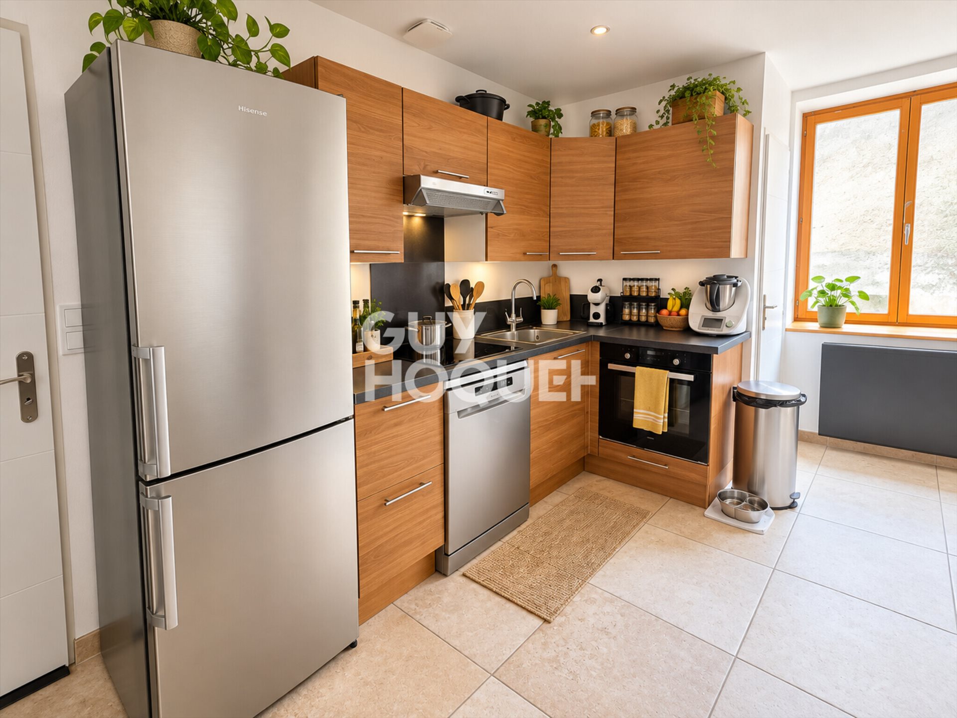 Maison à vendre, 80m², Miribel