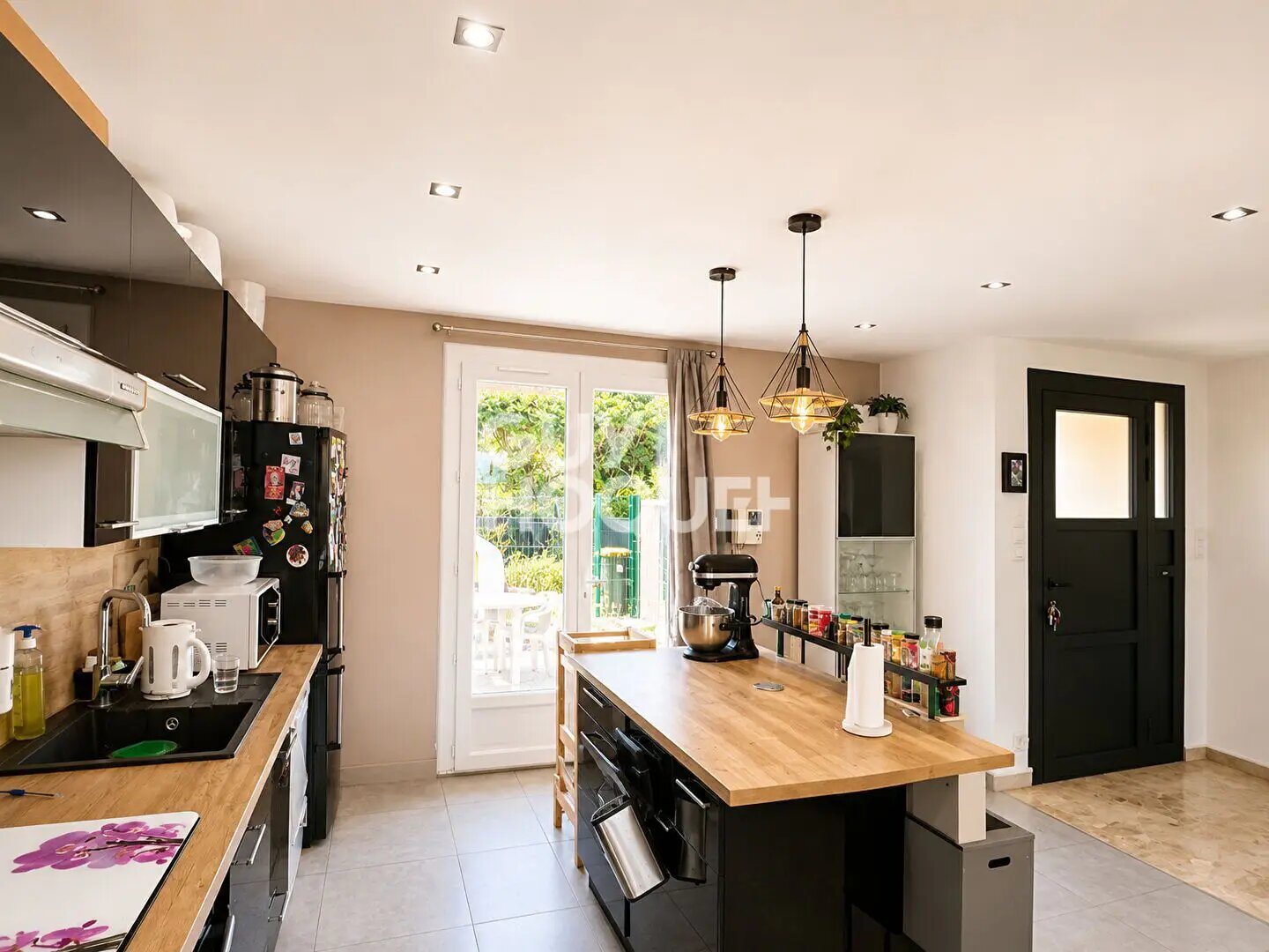 Appartement à vendre, 94m², Beynost