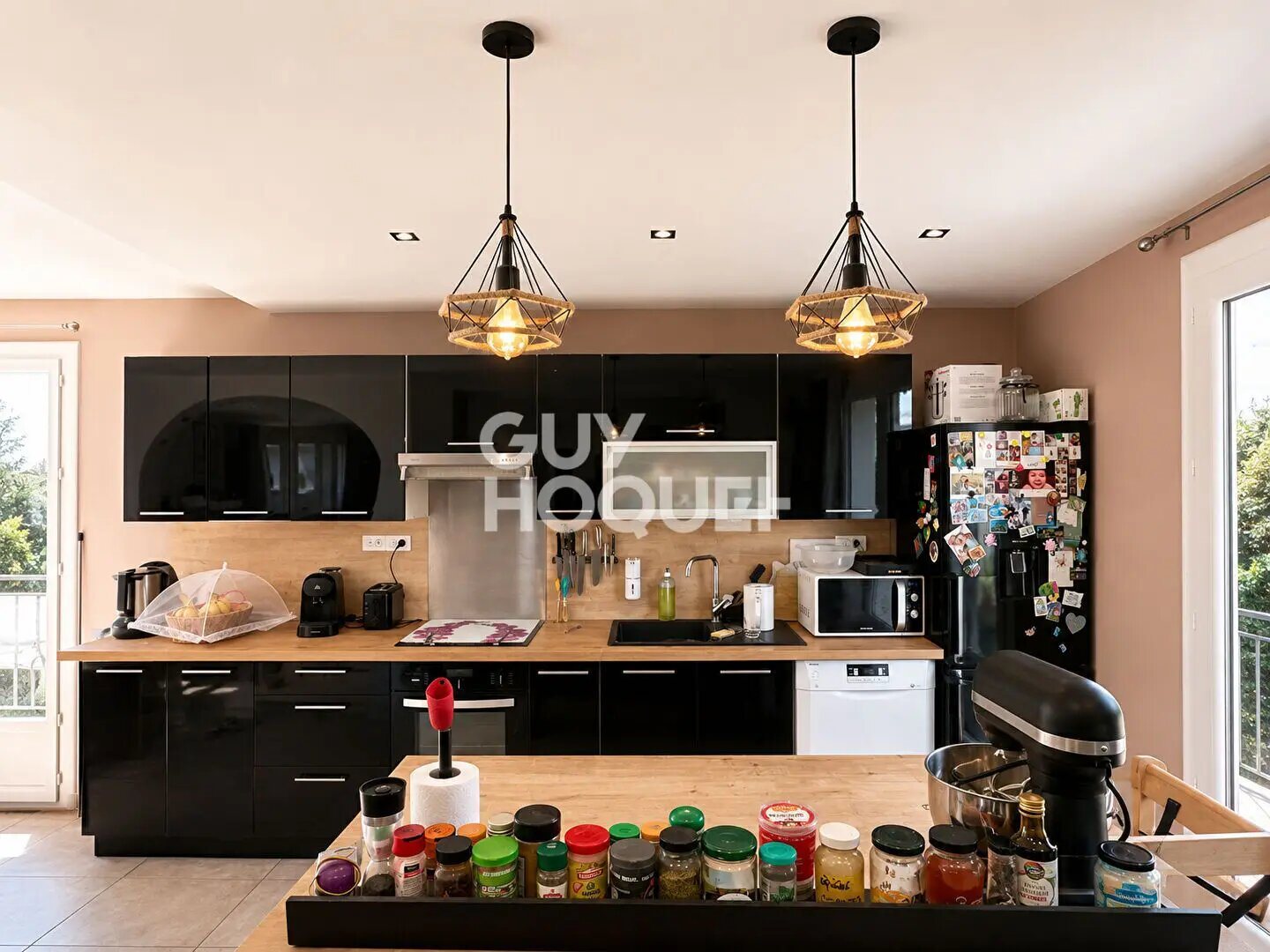 Appartement à vendre, 94m², Beynost