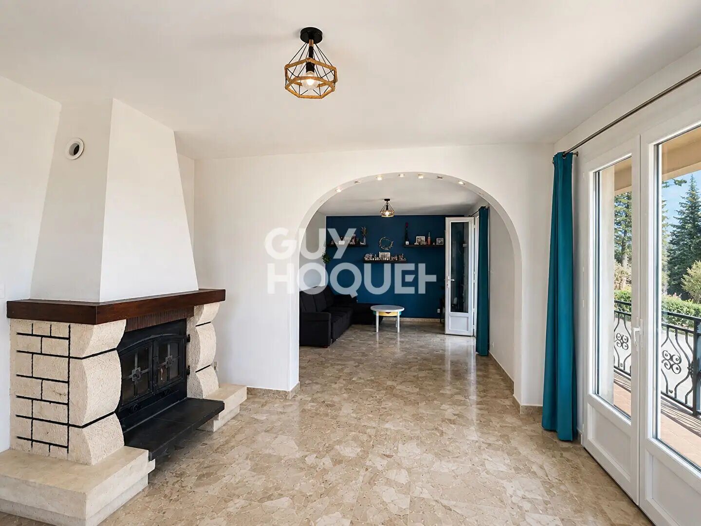 Appartement à vendre, 94m², Beynost