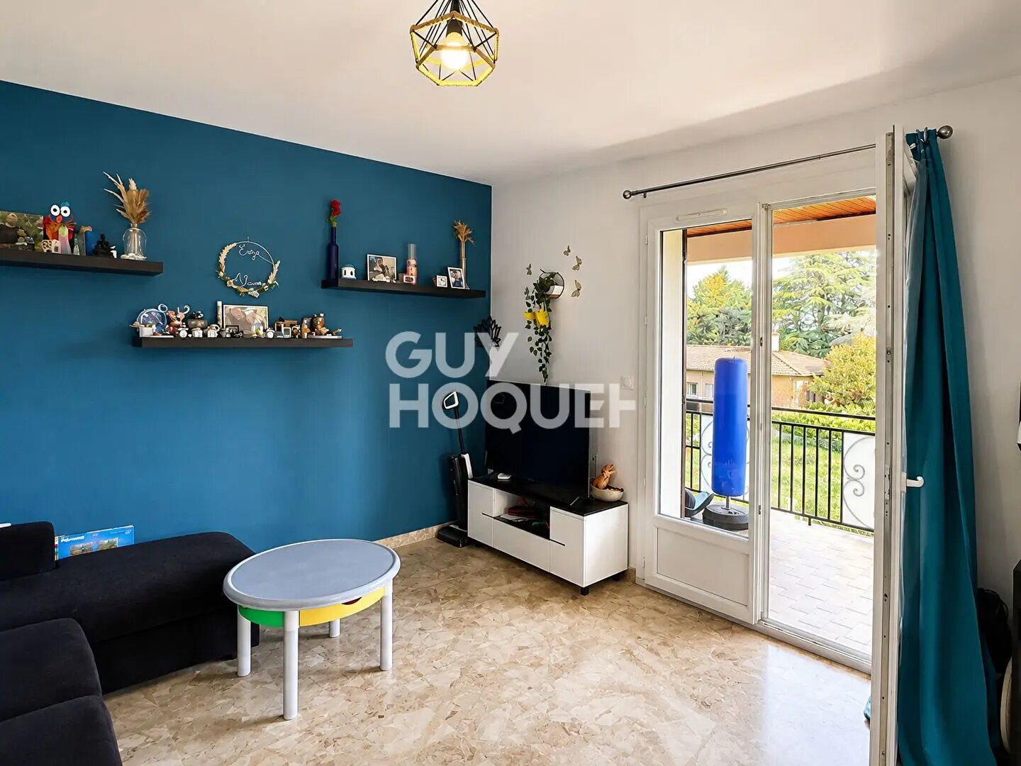 Appartement à vendre, 94m², Beynost