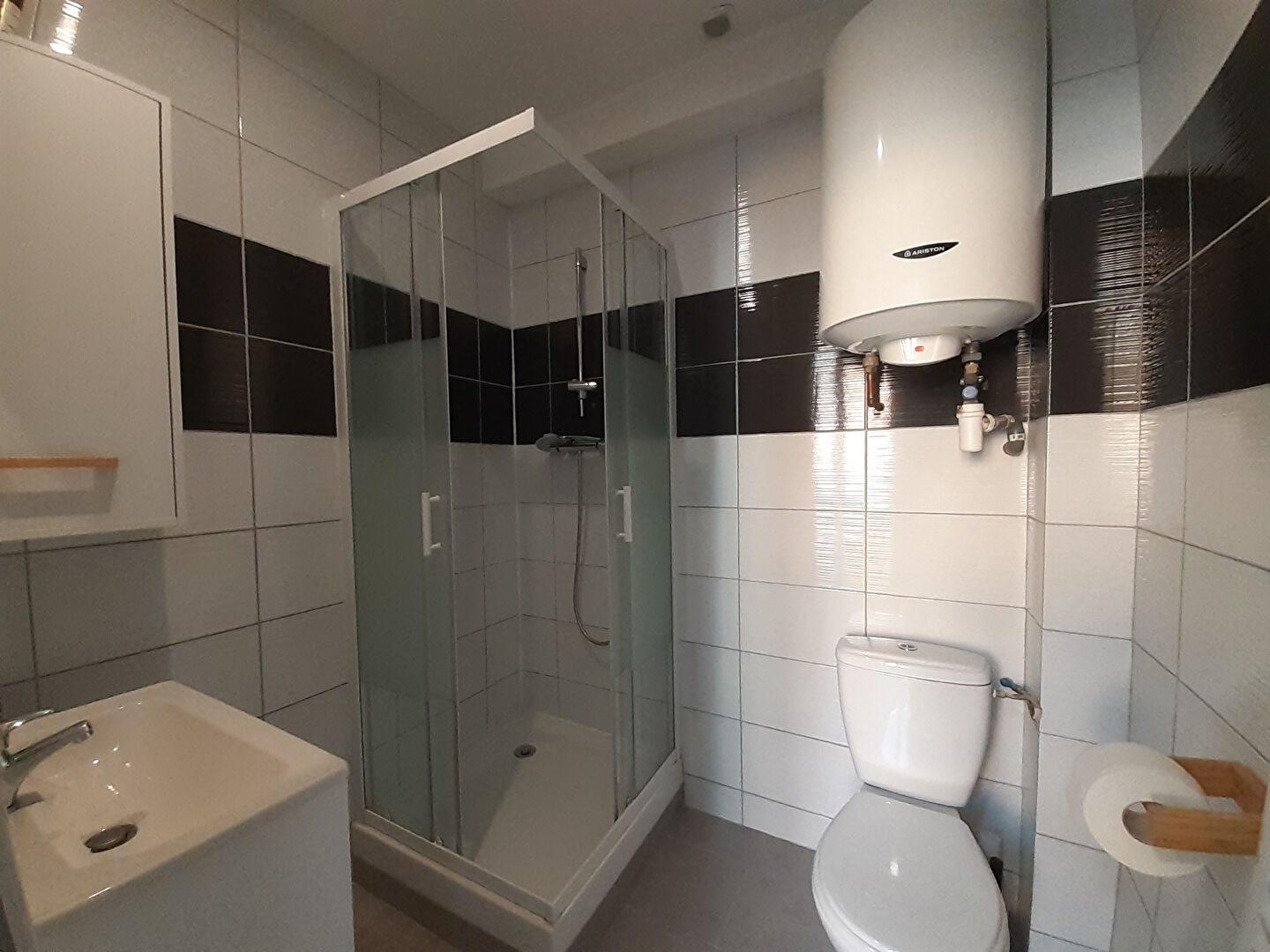 Appartement à vendre, 22m², Miribel