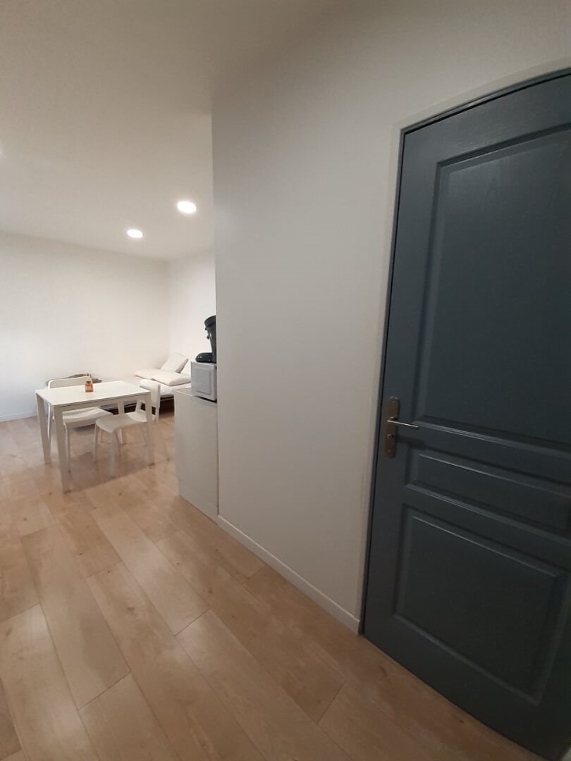 Appartement à vendre, 22m², Miribel