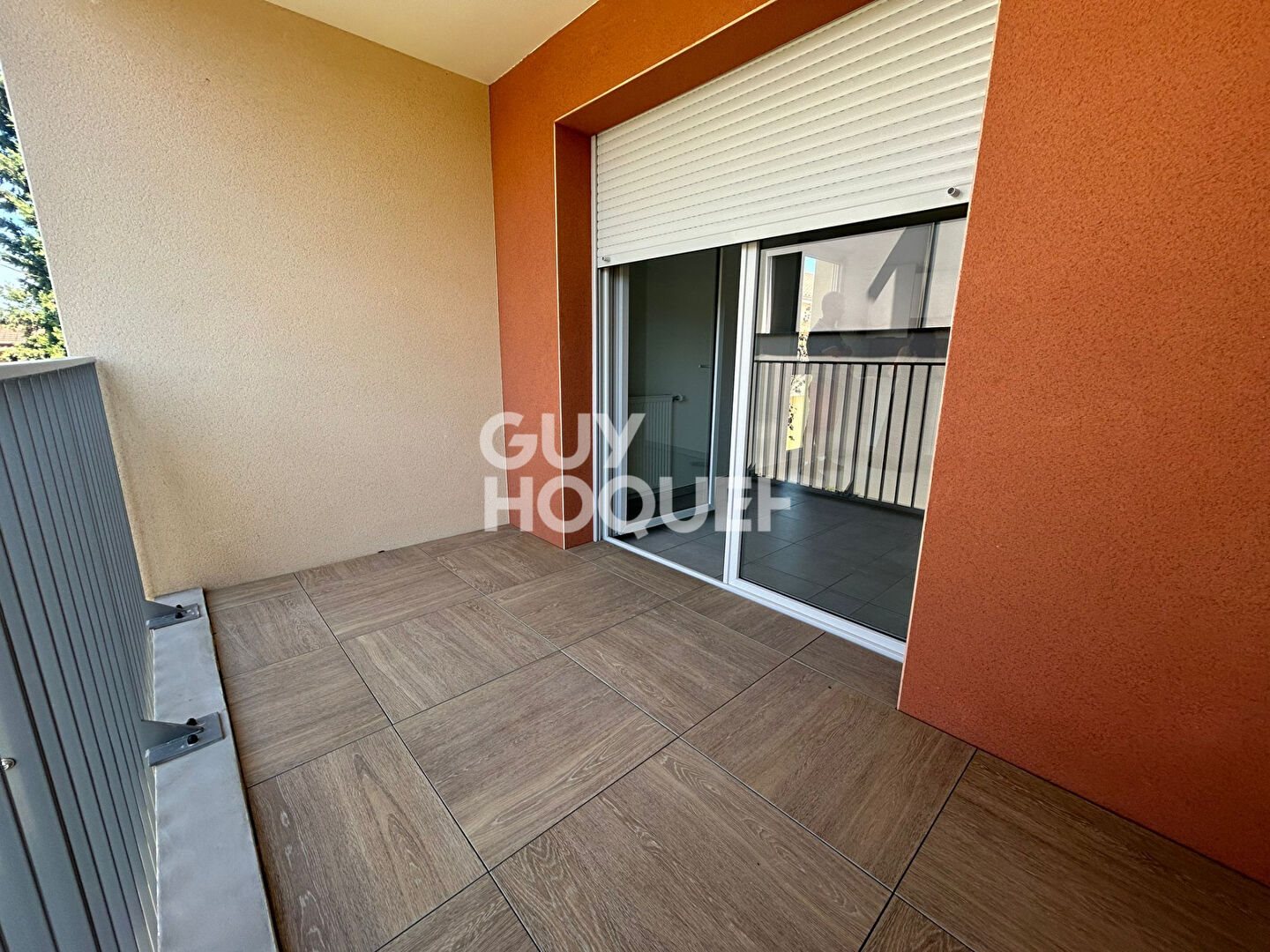 Appartement à louer, 66m², Rillieux-la-Pape