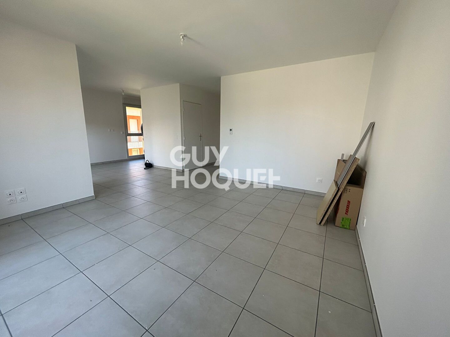 Appartement à louer, 66m², Rillieux-la-Pape
