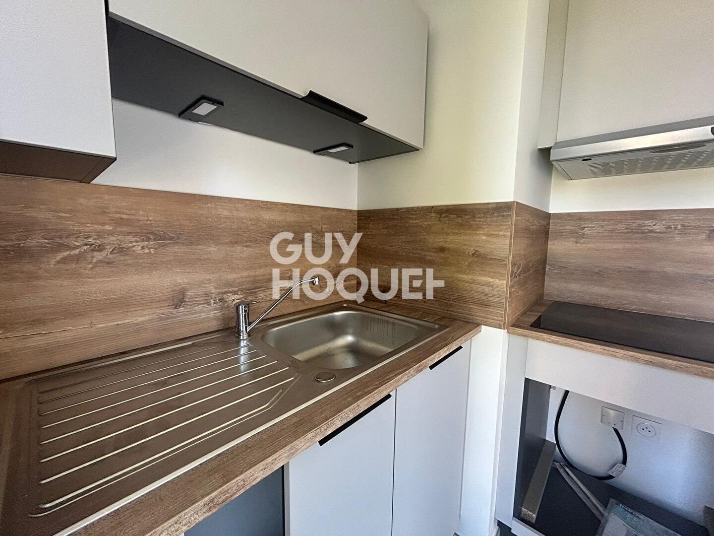 Appartement à louer, 66m², Rillieux-la-Pape