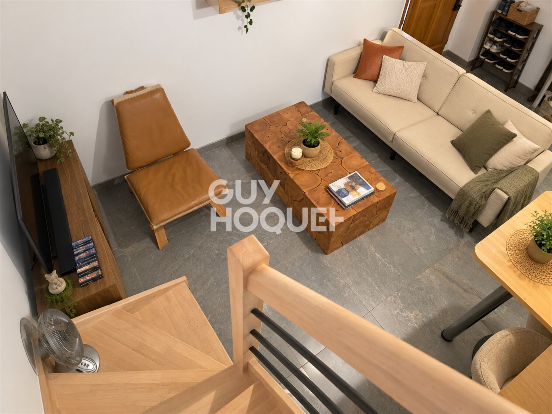 Maison à vendre, 34m², Miribel