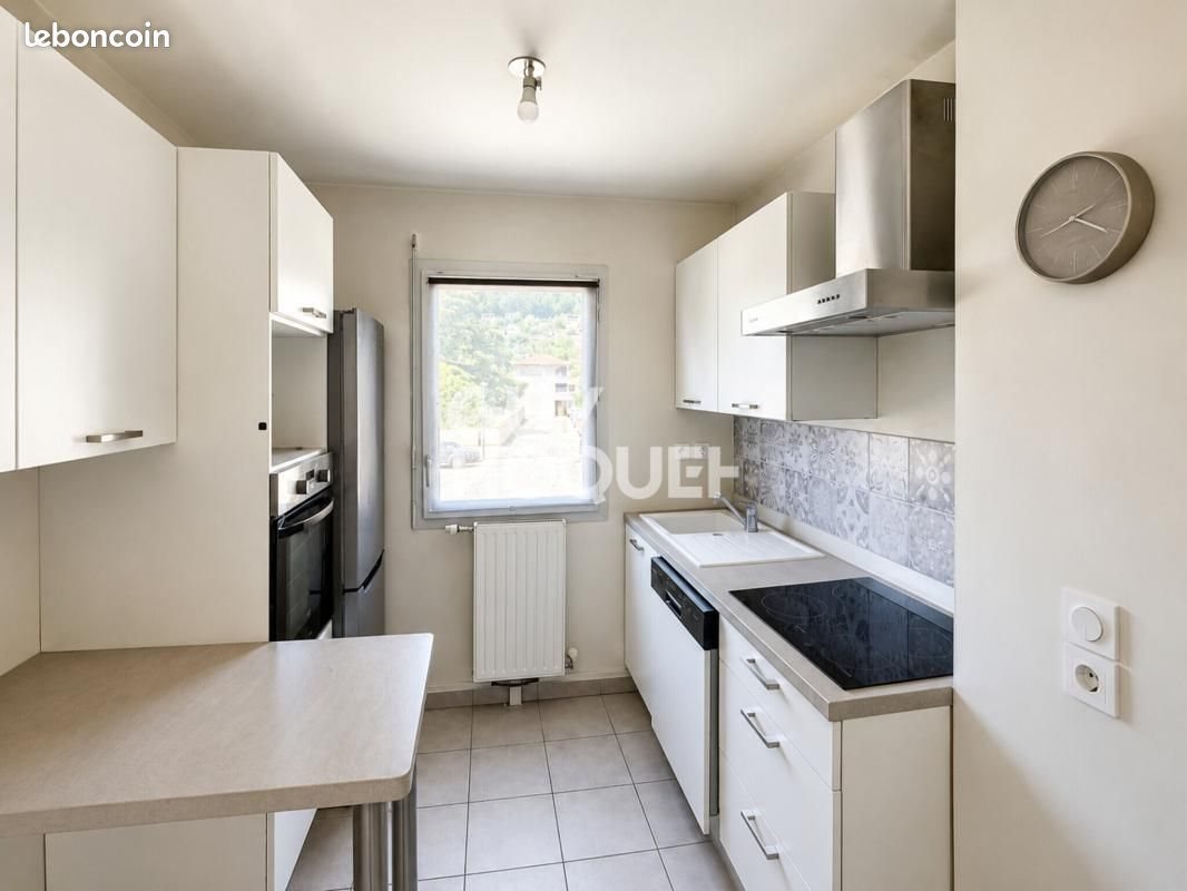 Appartement à vendre, 62m², Miribel
