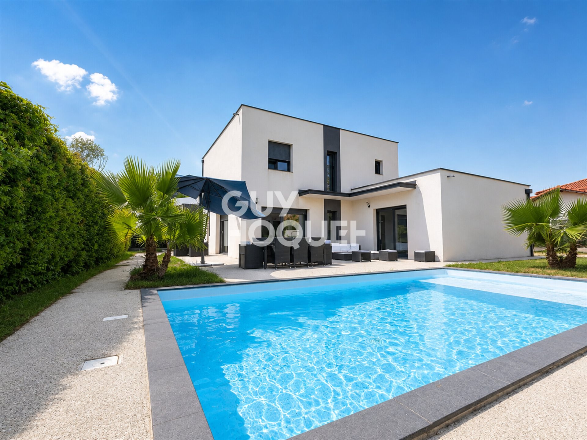 Maison à vendre, 138m², Saint-Maurice-de-Beynost
