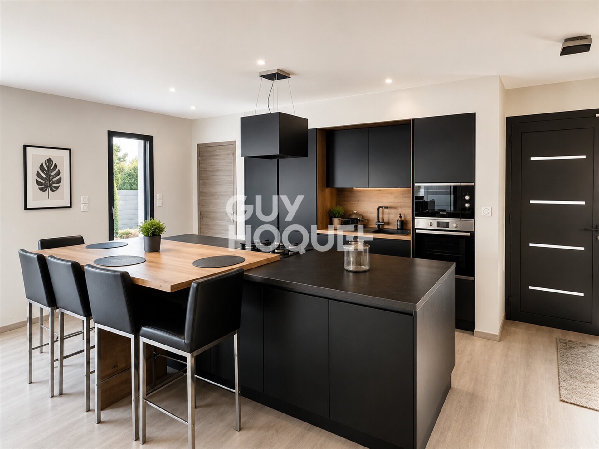 Maison à vendre, 138m², Saint-Maurice-de-Beynost