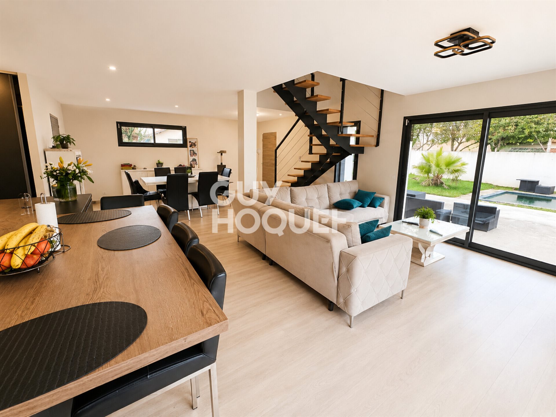 Maison à vendre, 138m², Saint-Maurice-de-Beynost