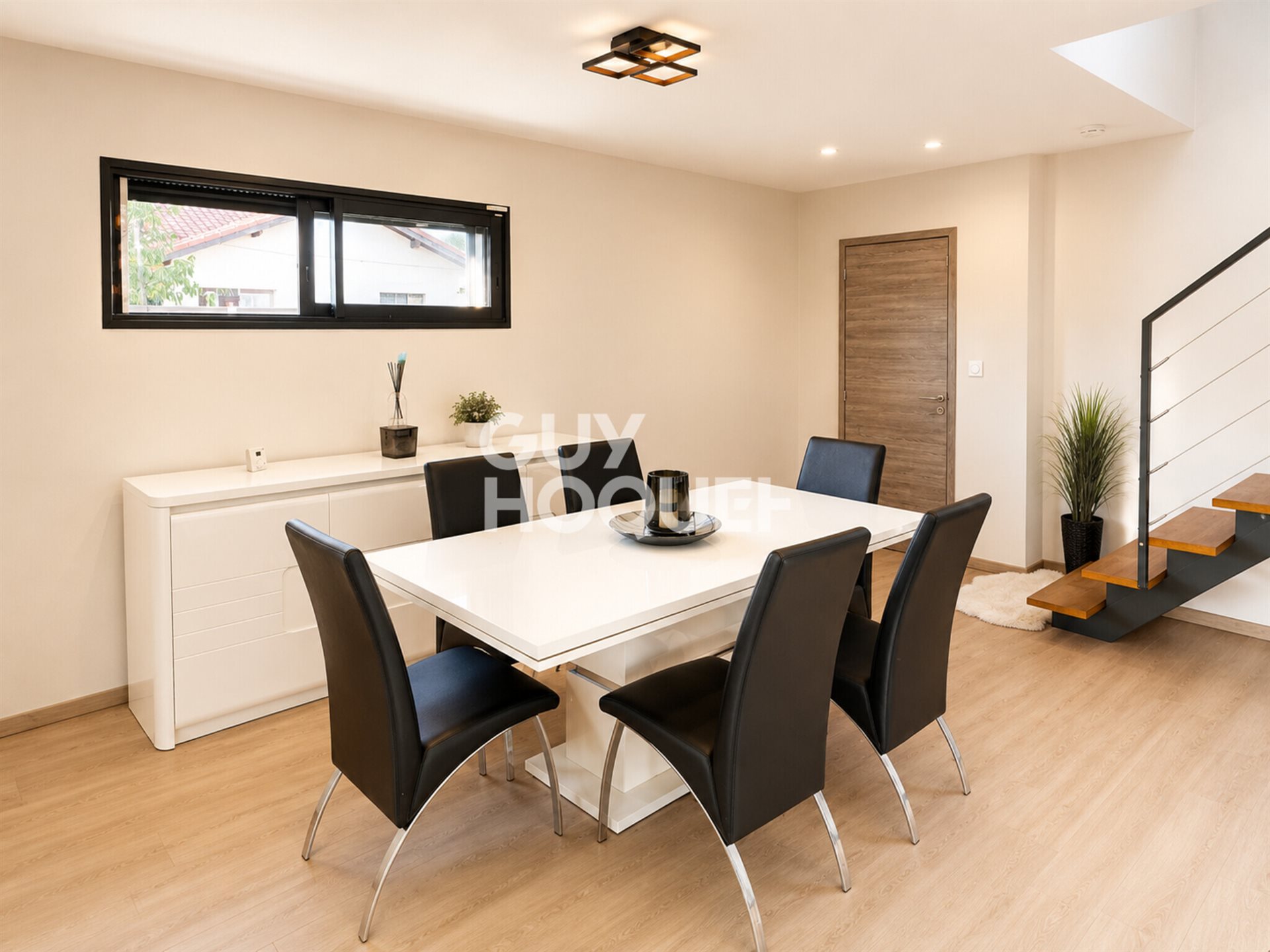 Maison à vendre, 138m², Saint-Maurice-de-Beynost