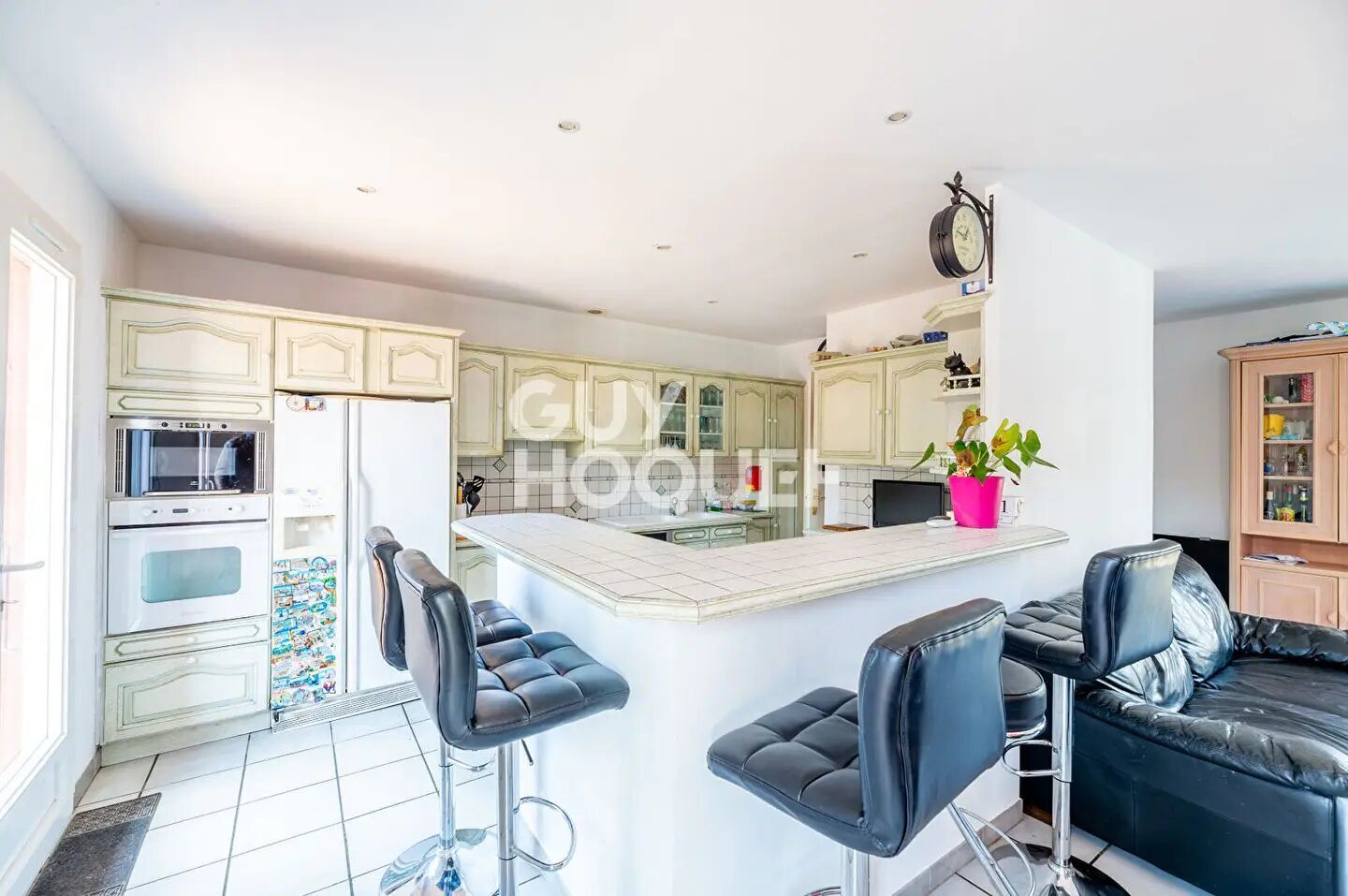 Maison à vendre, 137m², Miribel