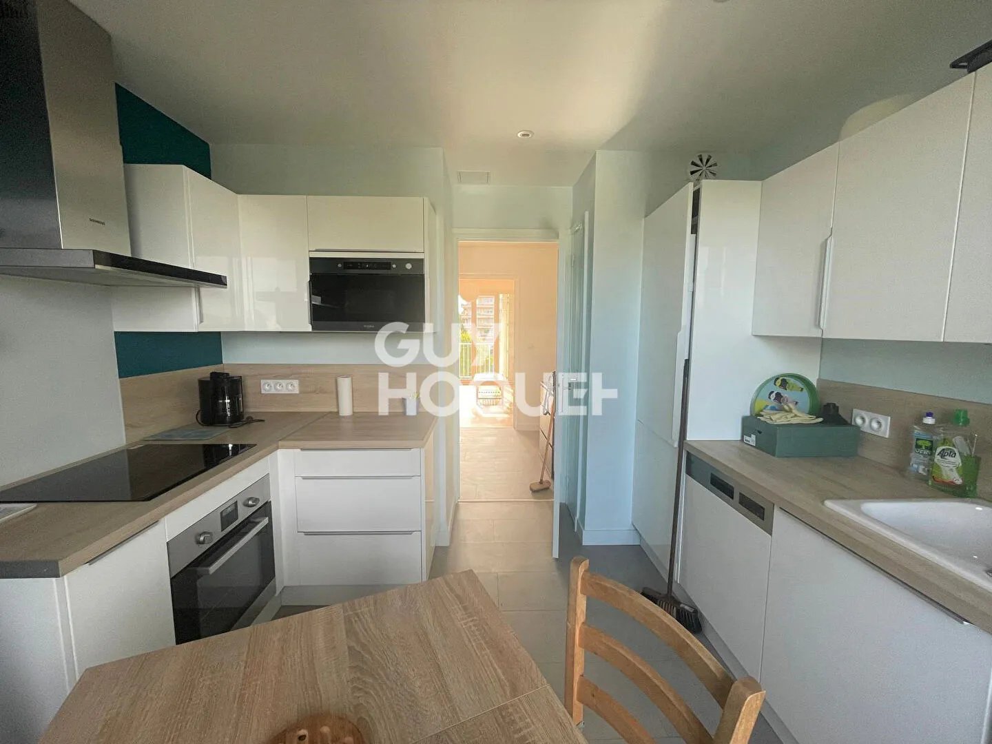 Appartement à louer, 83m², Caluire-et-Cuire