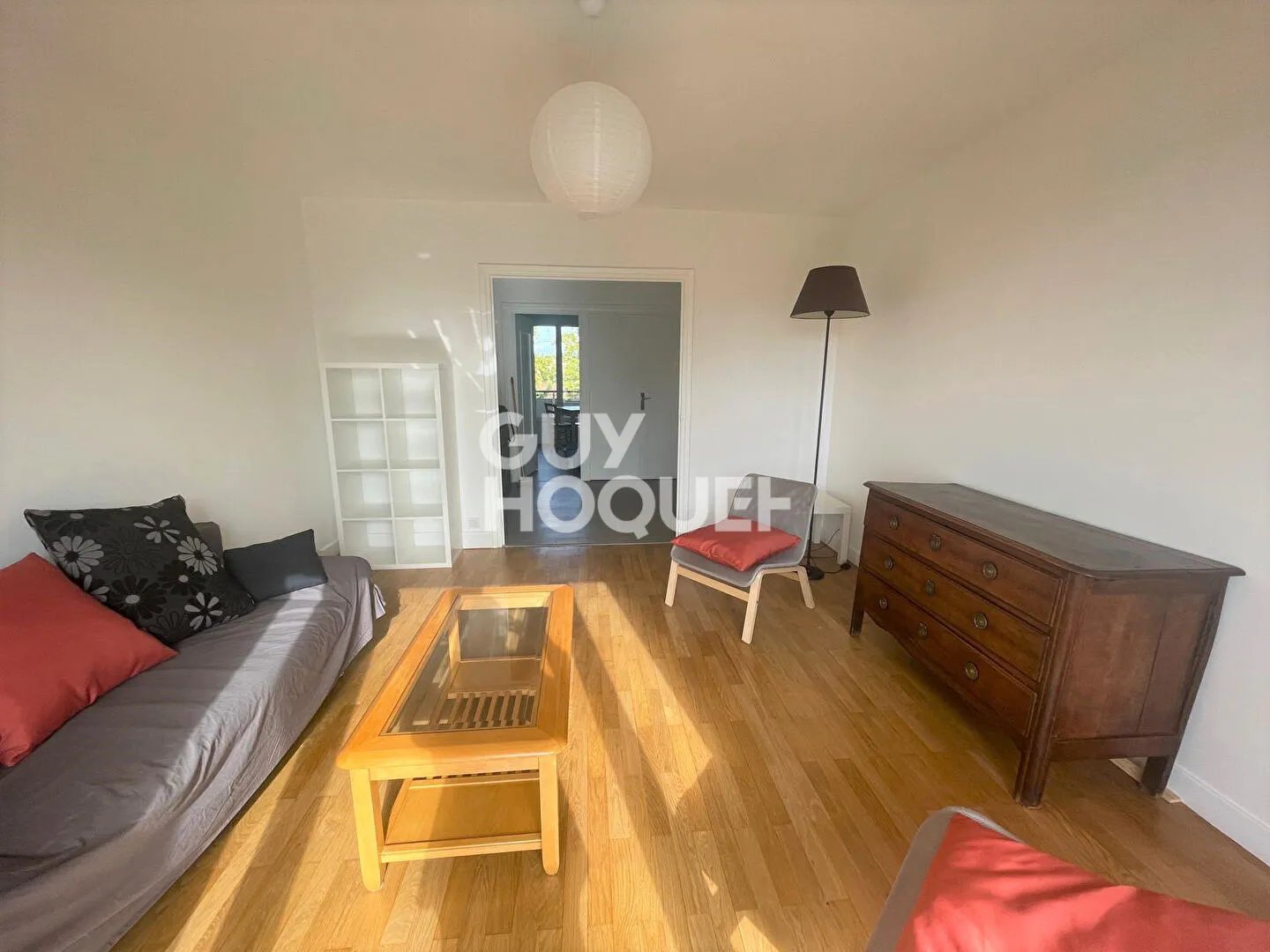 Appartement à louer, 83m², Caluire-et-Cuire