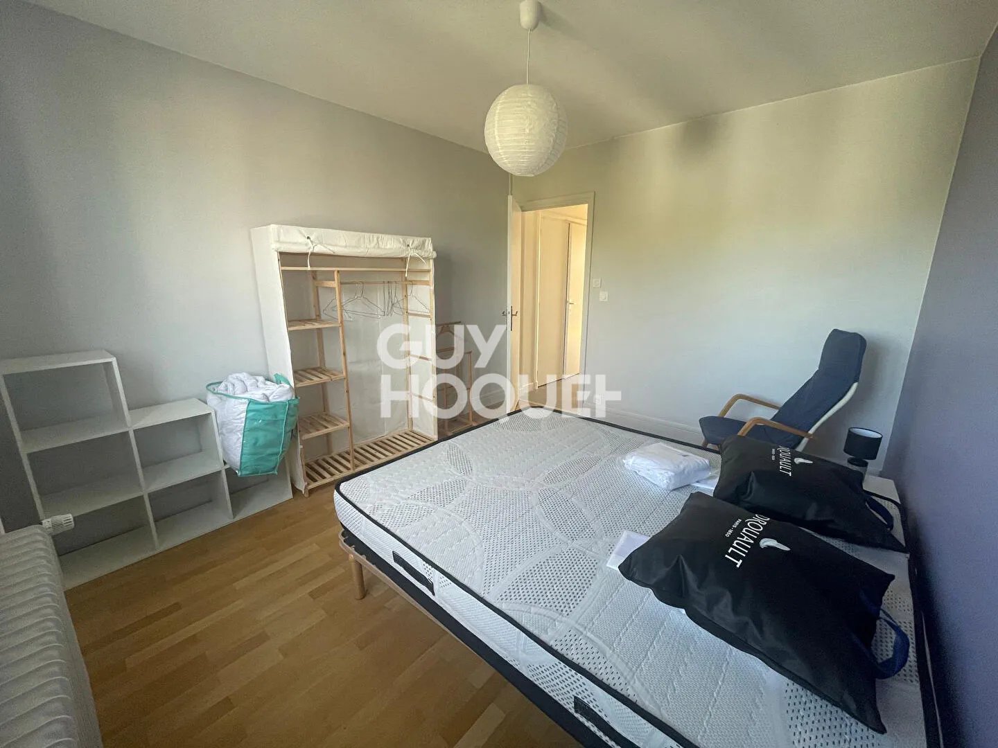 Appartement à louer, 83m², Caluire-et-Cuire