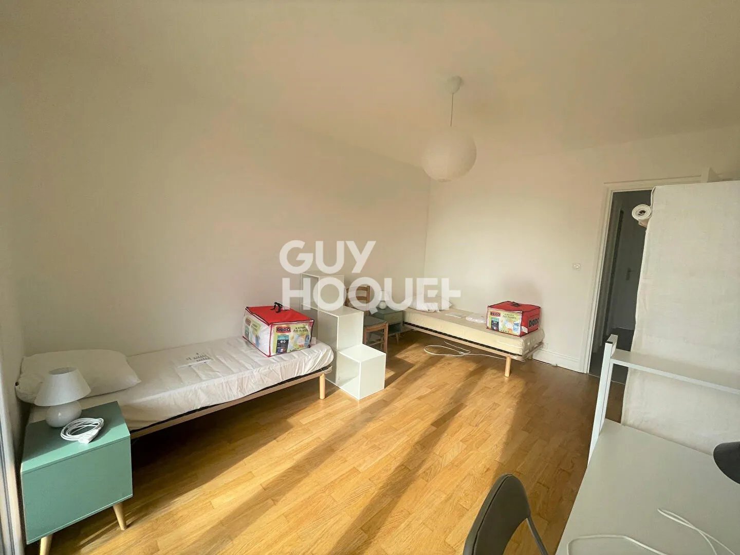 Appartement à louer, 83m², Caluire-et-Cuire