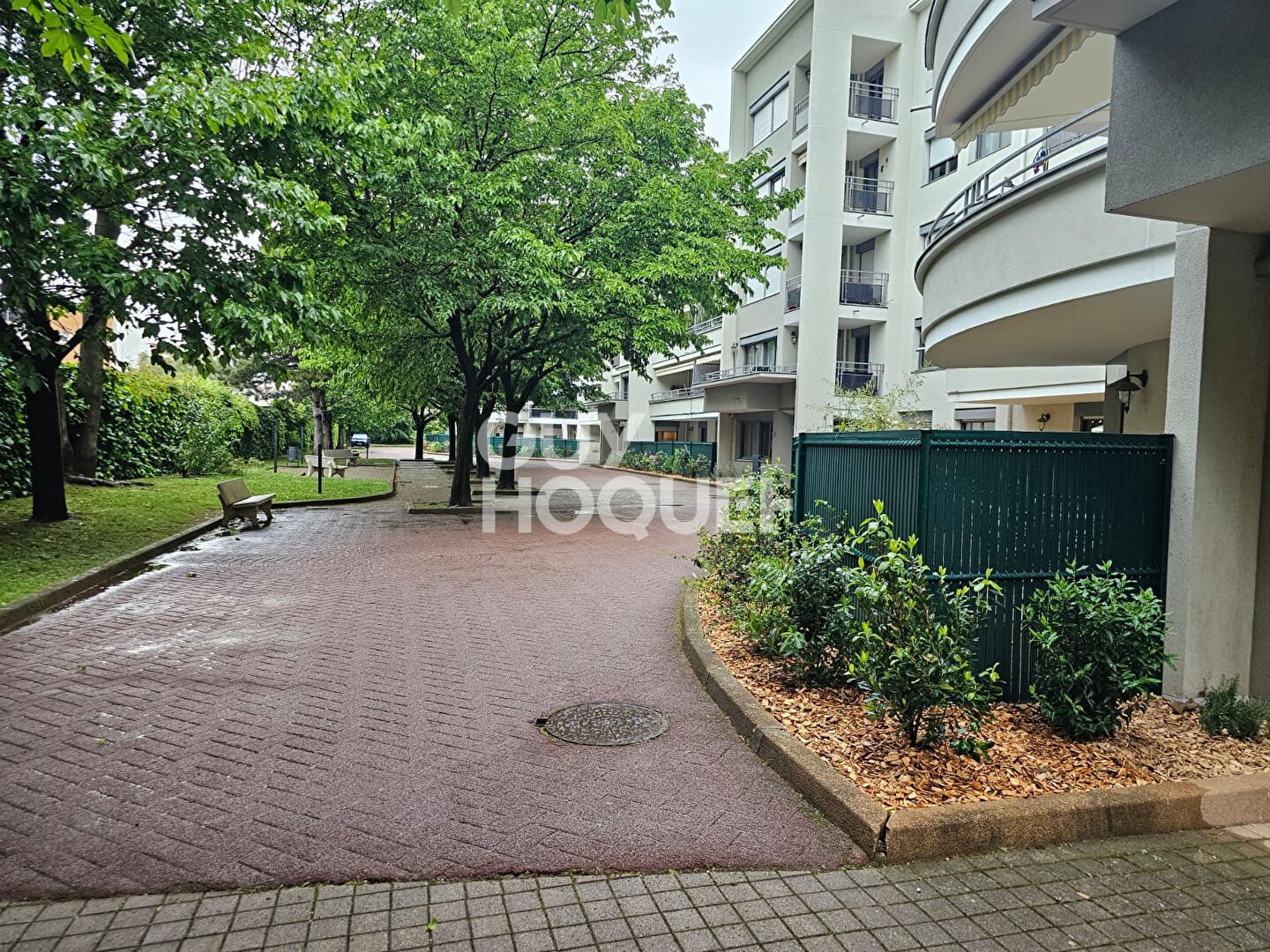 Appartement à vendre, 161m², Villeurbanne