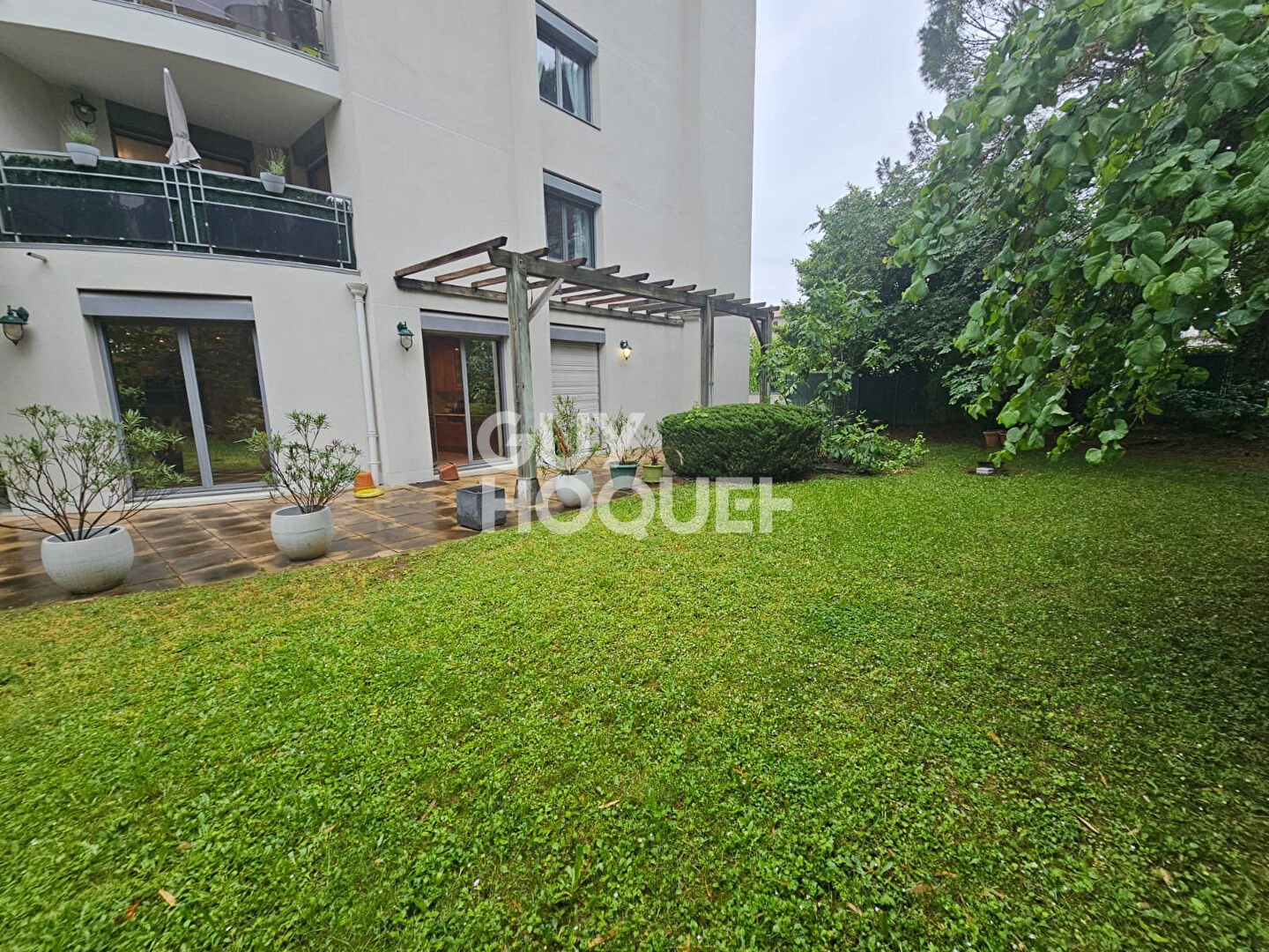 Appartement à vendre, 161m², Villeurbanne