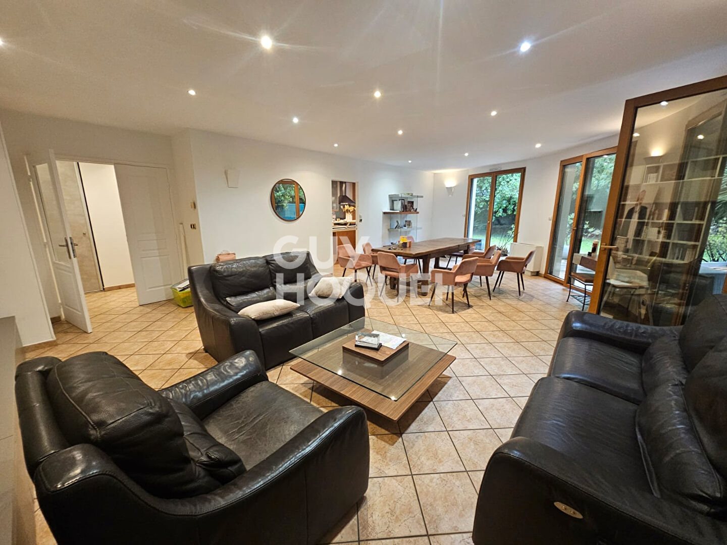 Appartement à vendre, 161m², Villeurbanne