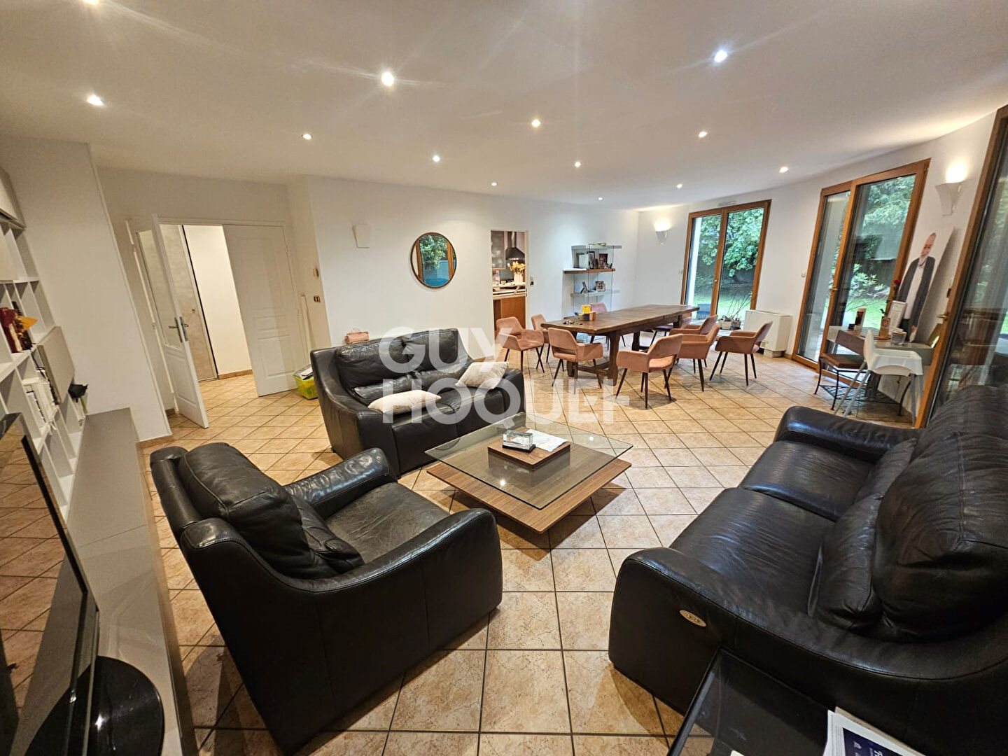 Appartement à vendre, 161m², Villeurbanne