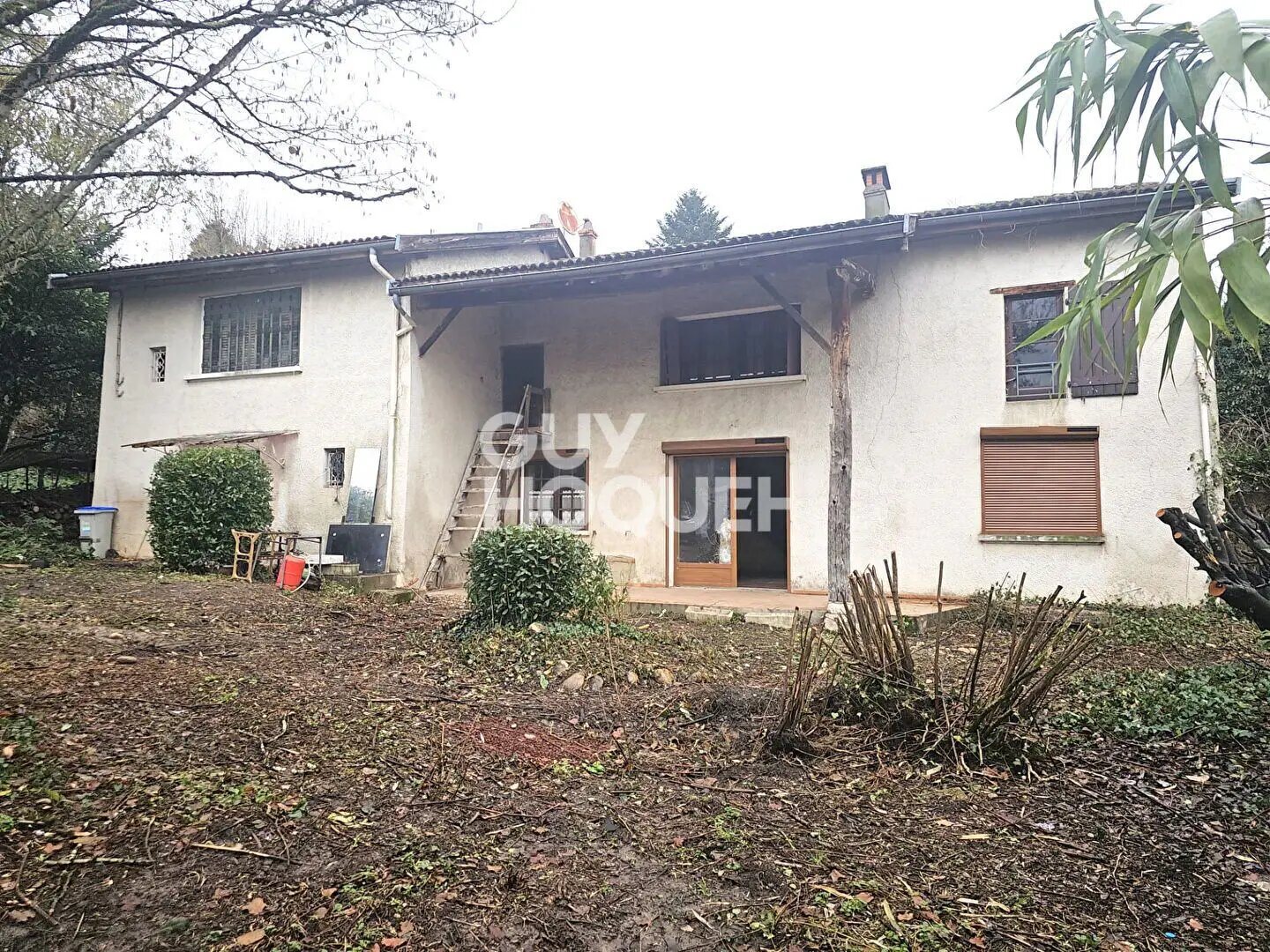 Maison à vendre, 209m², Beynost