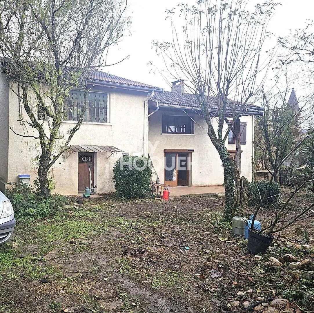 Maison à vendre, 209m², Beynost