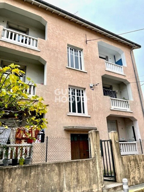Appartement à vendre, 240m², Miribel
