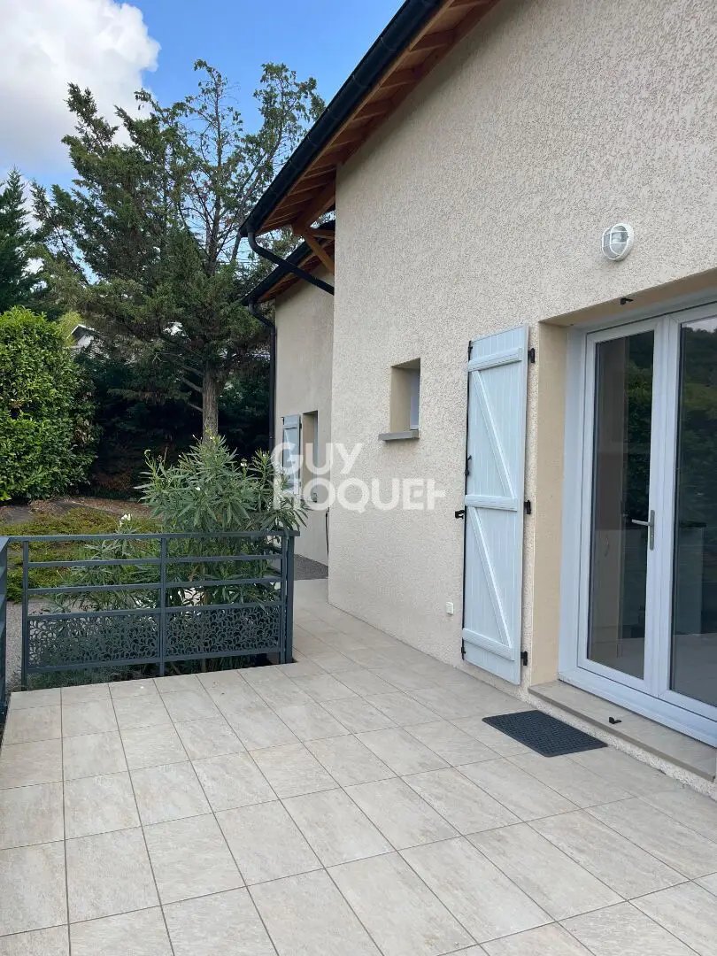 Maison à louer, 182m², Beynost