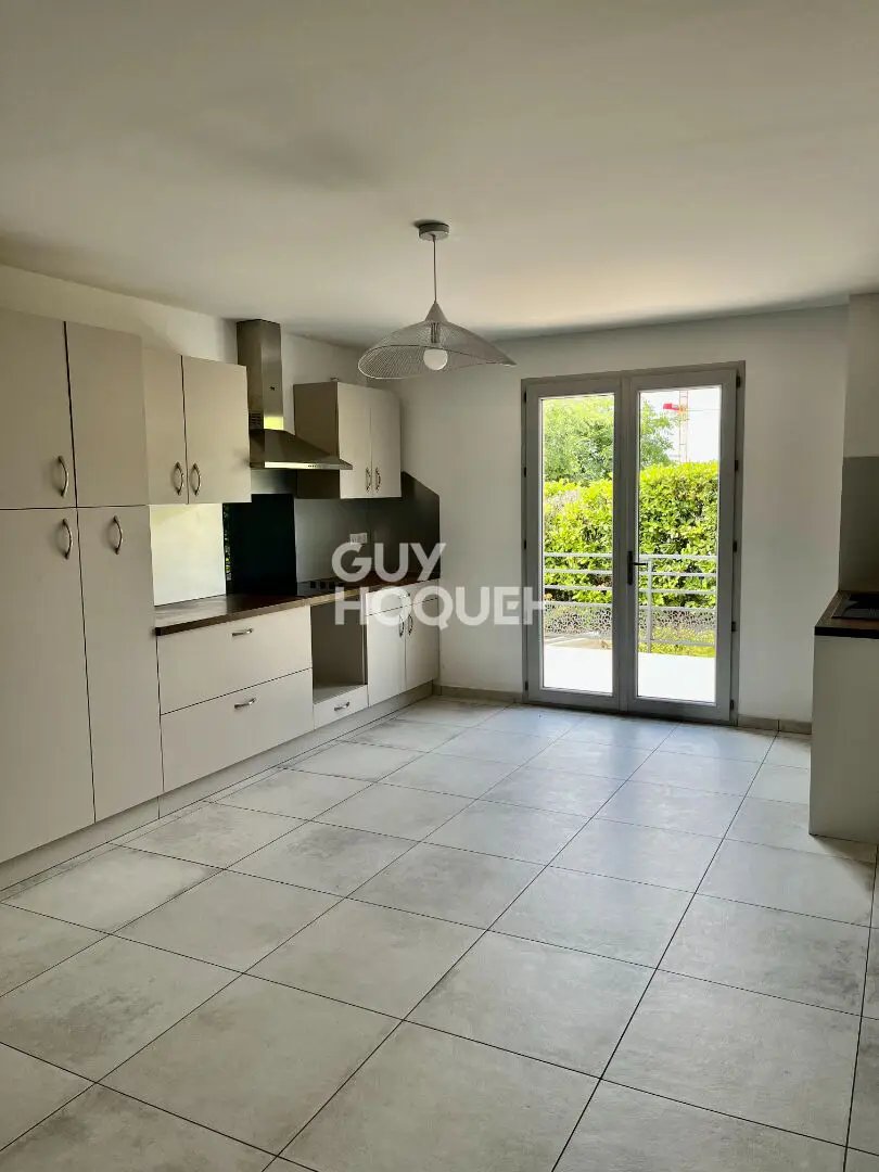 Maison à louer, 182m², Beynost