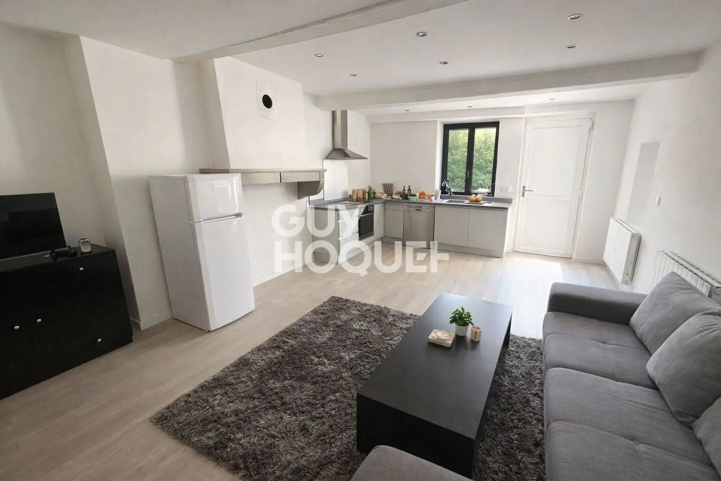 Appartement à vendre, 125m², La Boisse