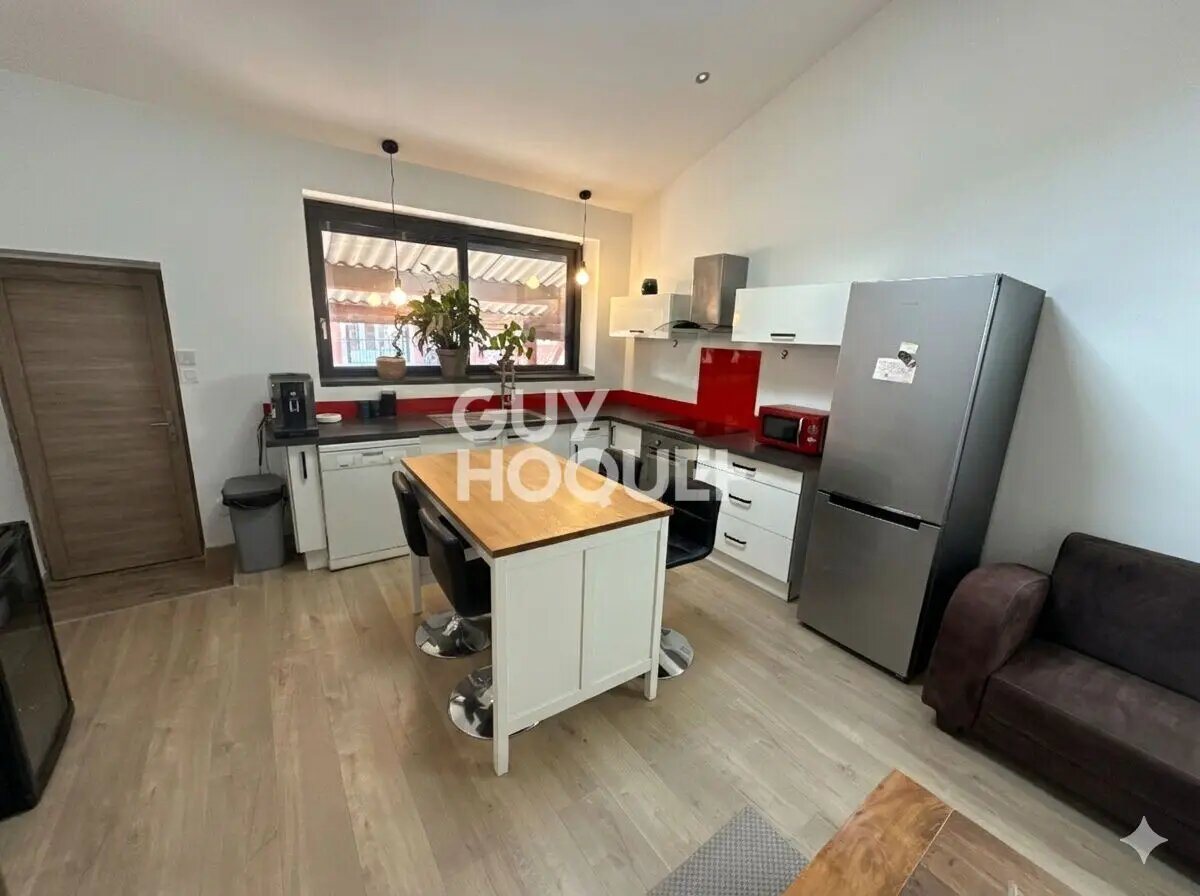 Appartement à vendre, 125m², La Boisse