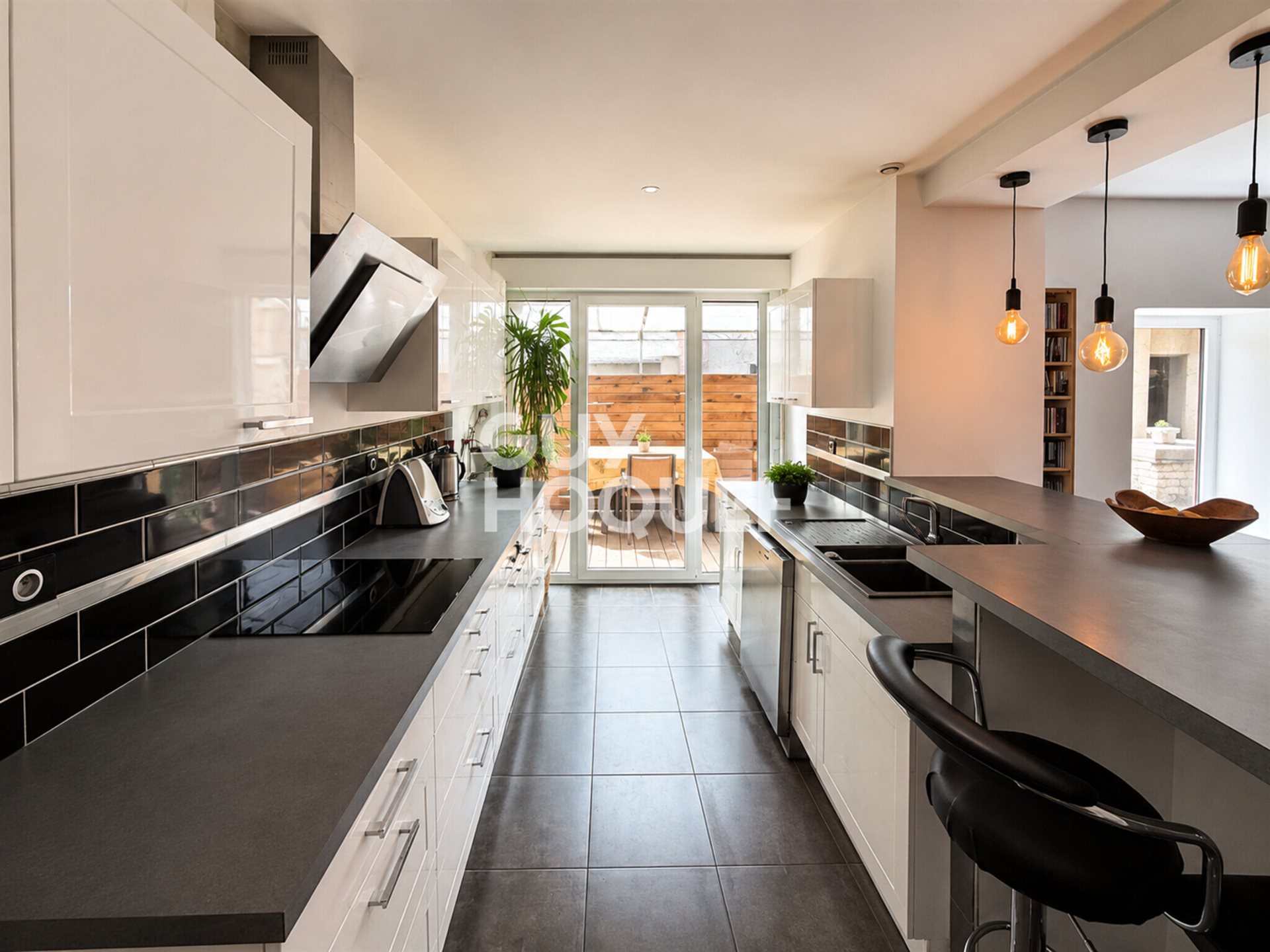 Appartement à vendre, 91m², Miribel