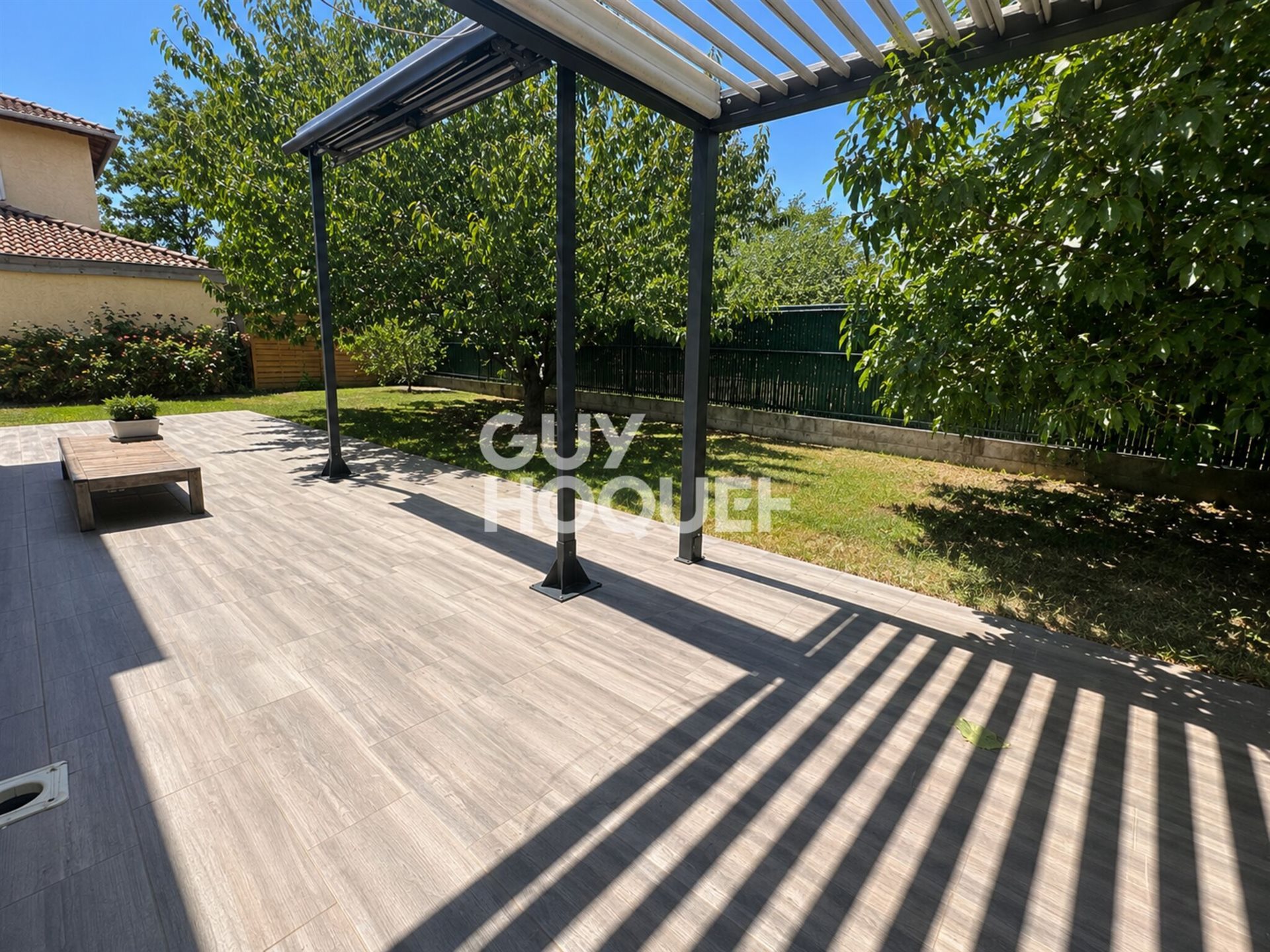 Maison à vendre, 141m², Saint-Maurice-de-Beynost