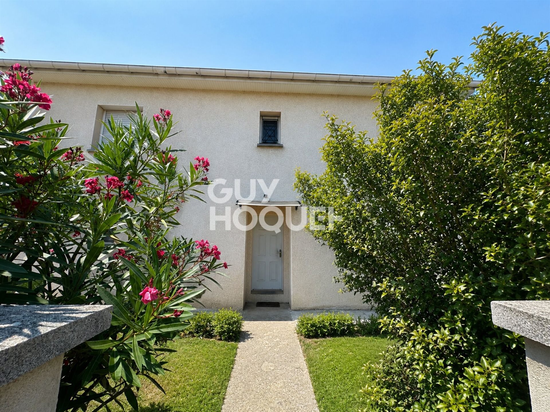 Maison à vendre, 141m², Saint-Maurice-de-Beynost