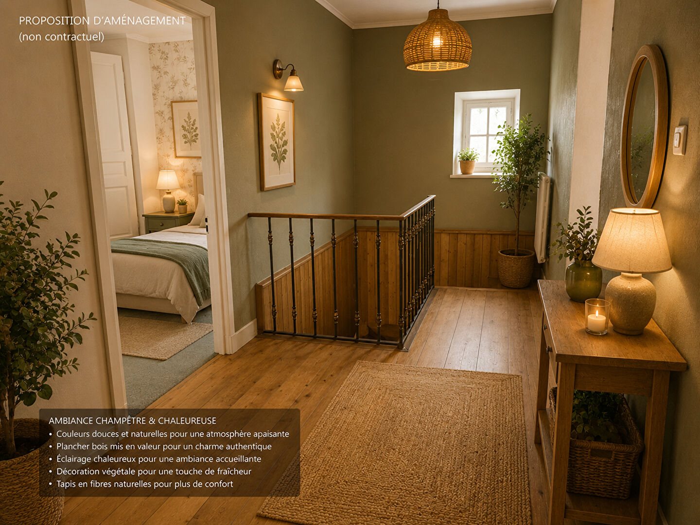 Maison à vendre, 90m², Mionnay