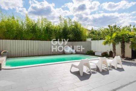 Maison à vendre, 180m², Villeurbanne