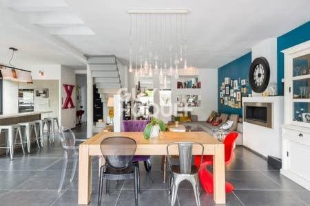 Maison à vendre, 180m², Villeurbanne