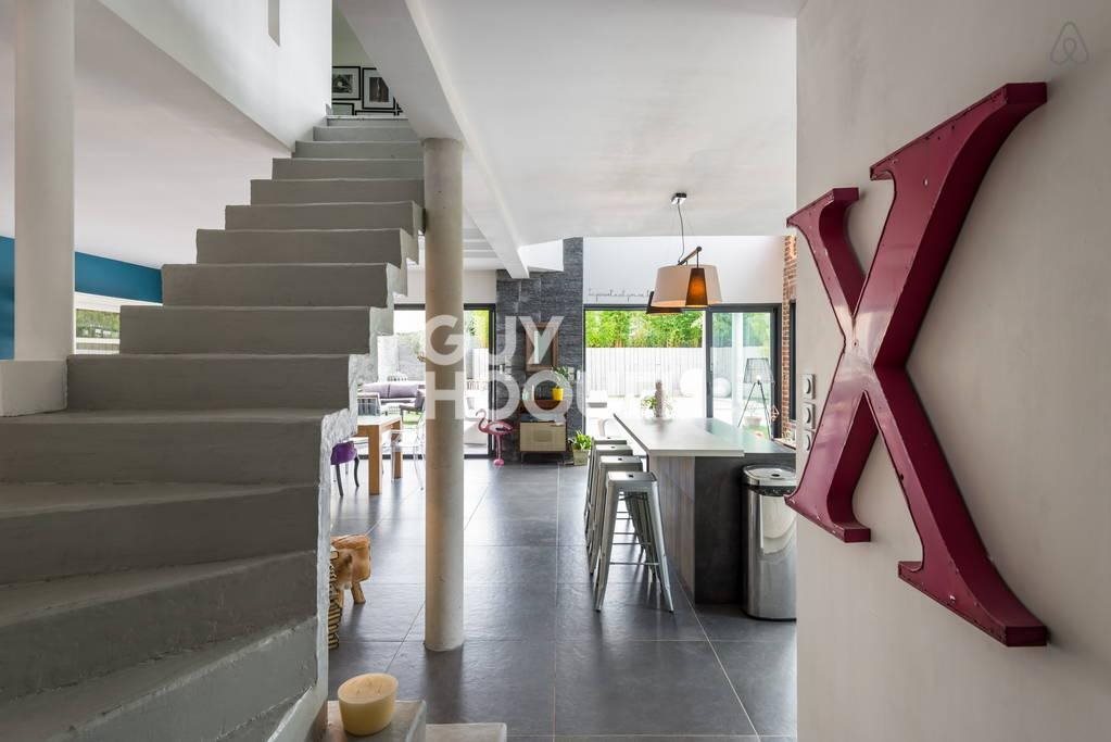 Maison à vendre, 180m², Villeurbanne