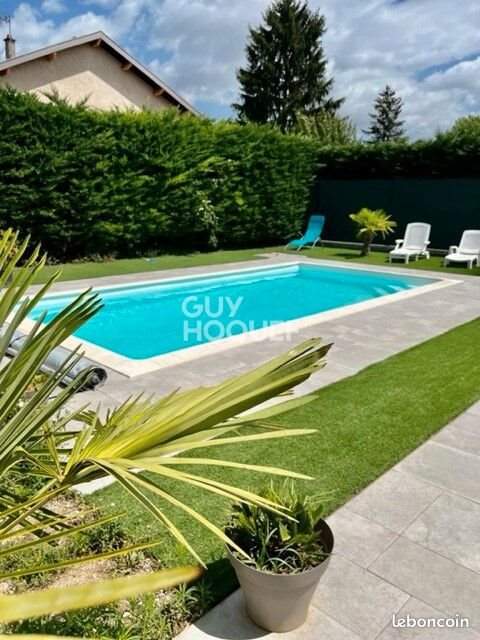 Maison à louer, 144m², La Boisse