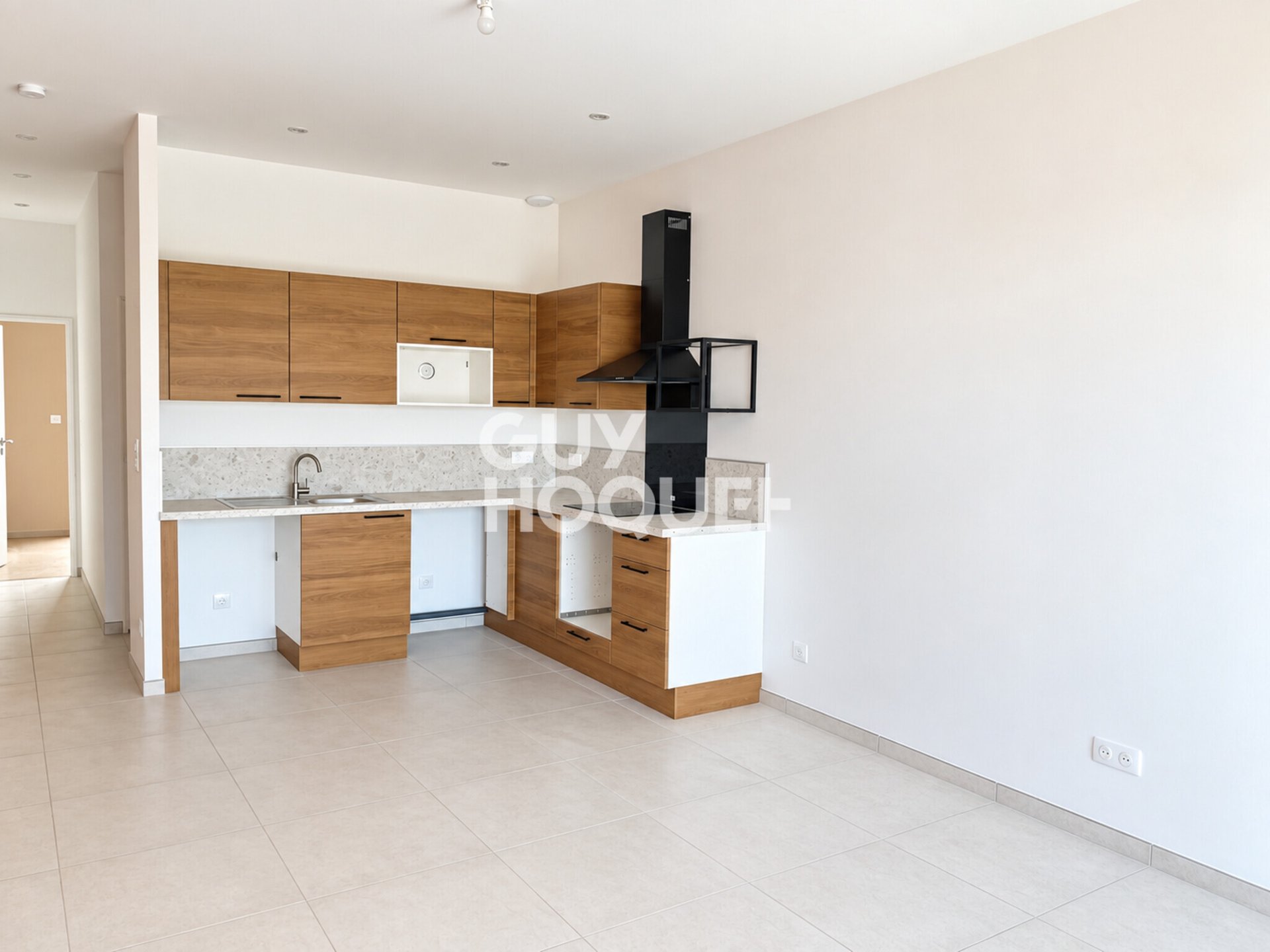 Appartement à louer, 63m², Neyron