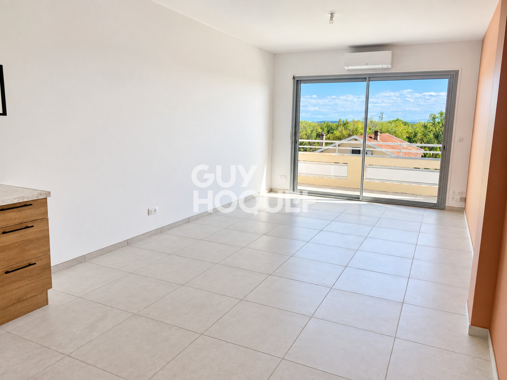 Appartement à louer, 63m², Neyron