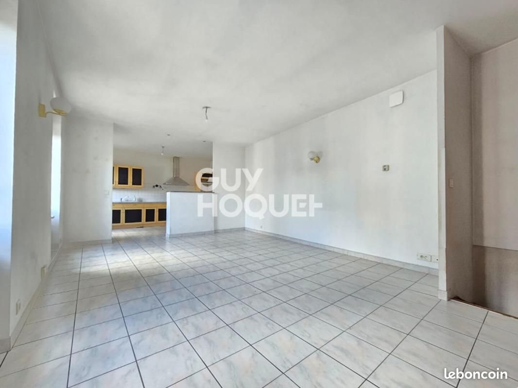 Appartement à vendre, 77m², Rillieux-la-Pape