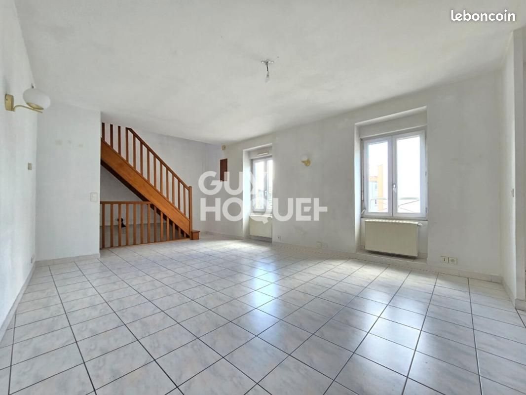 Appartement à vendre, 77m², Rillieux-la-Pape
